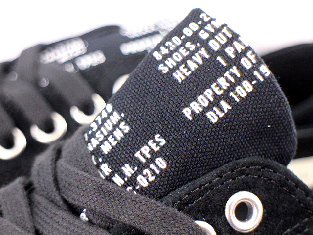 CHUCK TAYLOR GORE-TEX NH OX 31300800 - 3