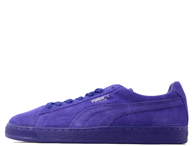 SUEDE CLASSIC