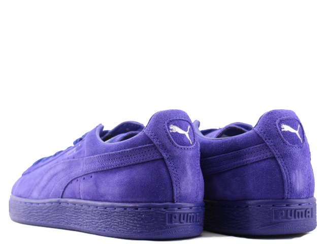 SUEDE CLASSIC 356568-13 - 2