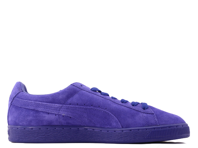 SUEDE CLASSIC 356568-13 - 3