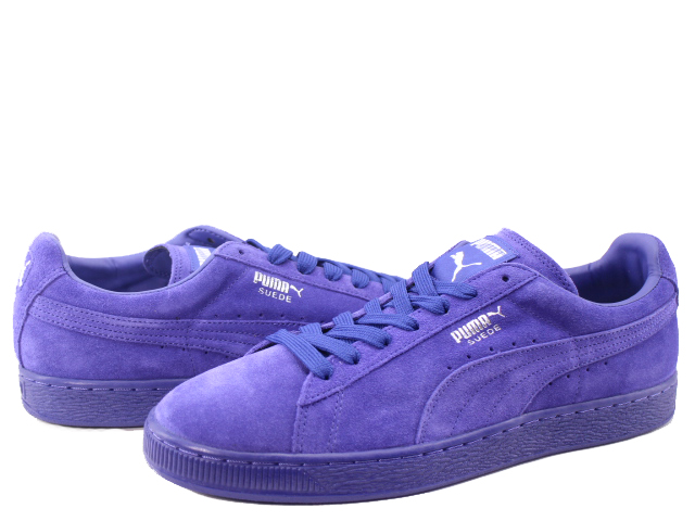 SUEDE CLASSIC 356568-13 - 1