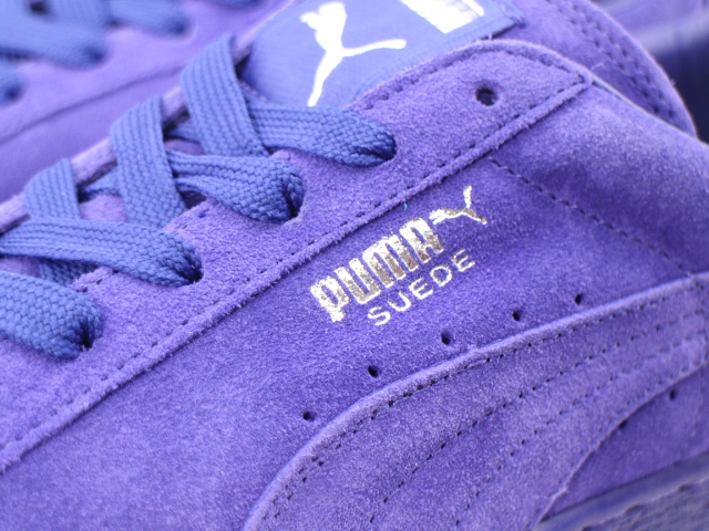 SUEDE CLASSIC 356568-13 - 5