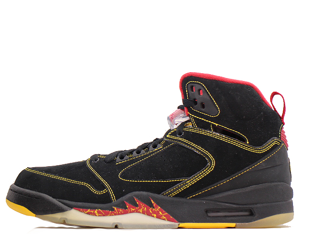 Air Jordan Sixty Plus Atlanta Hawks