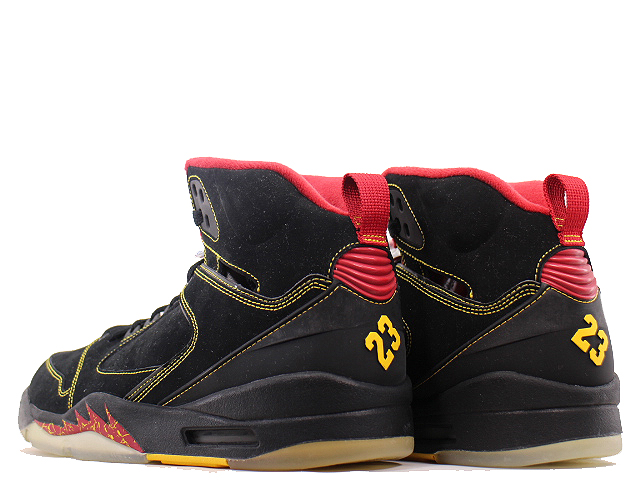 JORDAN SIXTY PLUS 364806-071 - 2