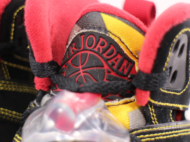 JORDAN SIXTY PLUS 364806-071 - 5