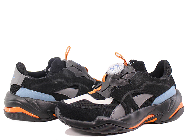 THUNDER DISC 369355-06 - 1