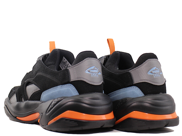 THUNDER DISC 369355-06 - 2