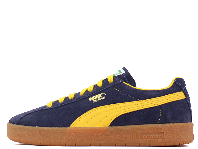 DELPHIN OG
