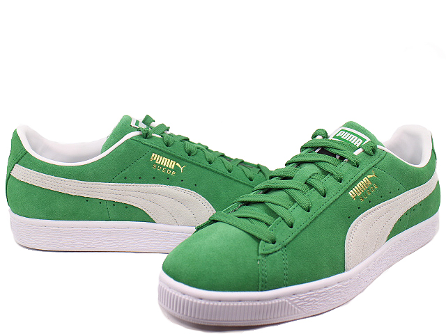 SUEDE TEAMS 380168-02 - 2