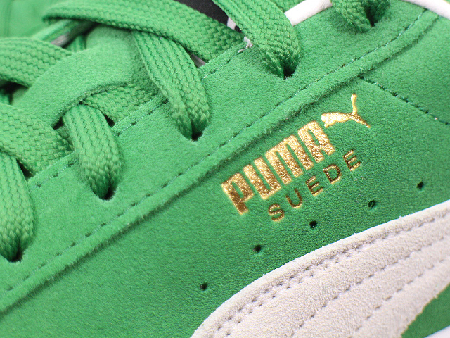 SUEDE TEAMS 380168-02 - 4