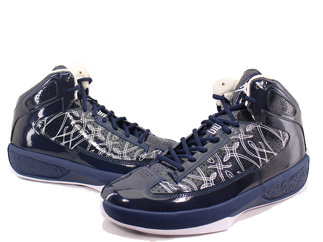 JORDAN ICONS 393852-401 - 1
