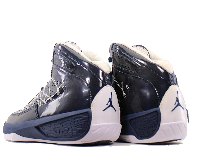 JORDAN ICONS 393852-401 - 2