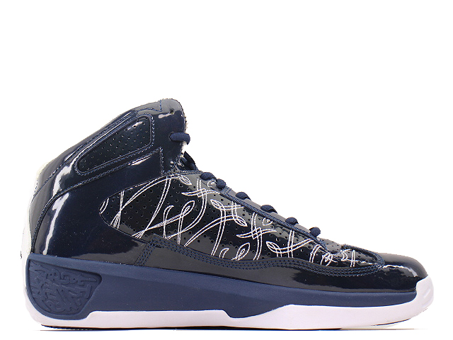 JORDAN ICONS 393852-401 - 3