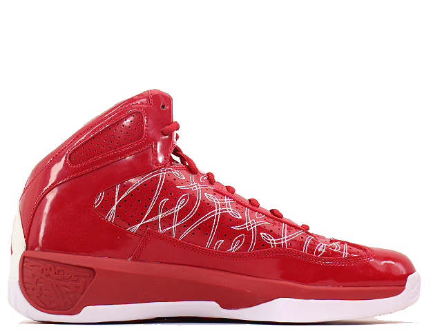 JORDAN ICONS 393852-601 - 3