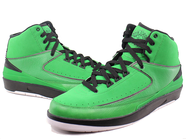 AIR JORDAN 2 RETRO QF 395709-301 - 1