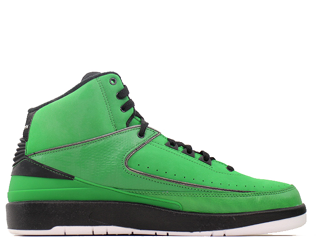 AIR JORDAN 2 RETRO QF 395709-301 - 3