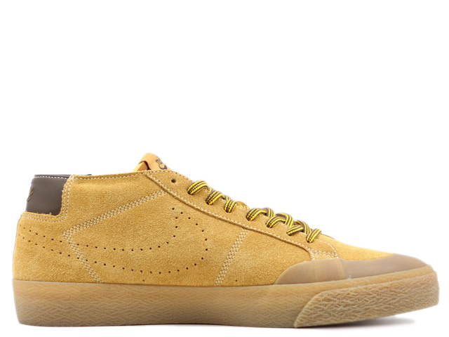SB ZOOM BLAZER CHUKKA XT PRM AV3529-772 - 3