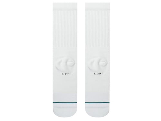 STANCE SOCKS ICON M311D14ICO#WHB - 2