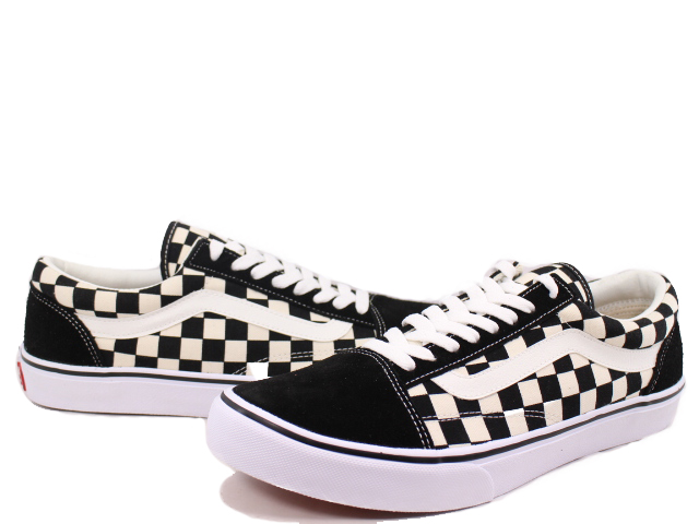 OLD SKOOL DX 556436-0009 - 2