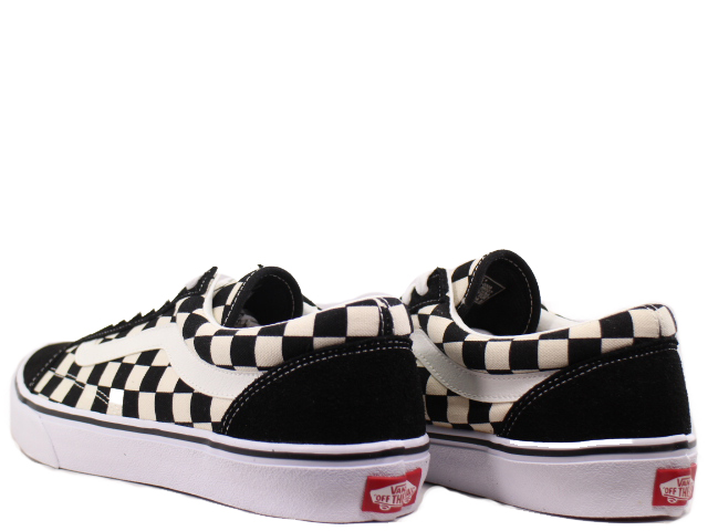 OLD SKOOL DX 556436-0009 - 3