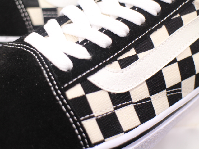 OLD SKOOL DX 556436-0009 - 4