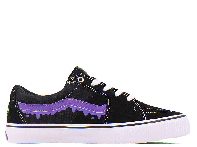 SK8-LOW 593977-0001 - 3