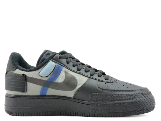 AIR FORCE 1-TYPE AT7859-001 - 1
