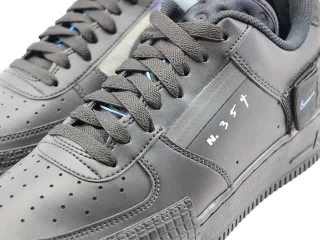 AIR FORCE 1-TYPE AT7859-001 - 4