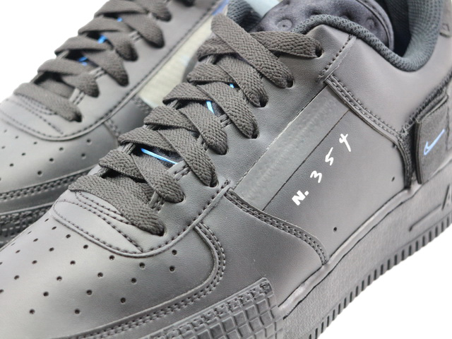 NIKE AIR FORCE 1-TYPE 23.5cm