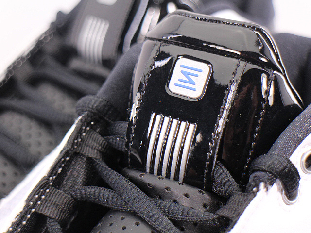 SHOX BB4 AT7843-102 - 5