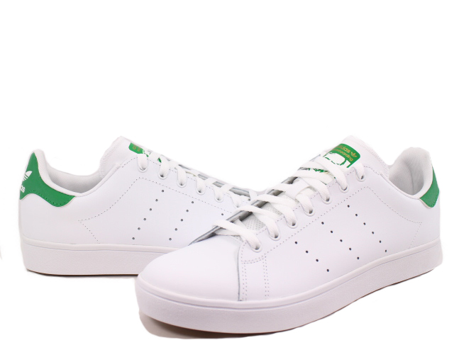 STAN SMITH VULC B49618 - 2