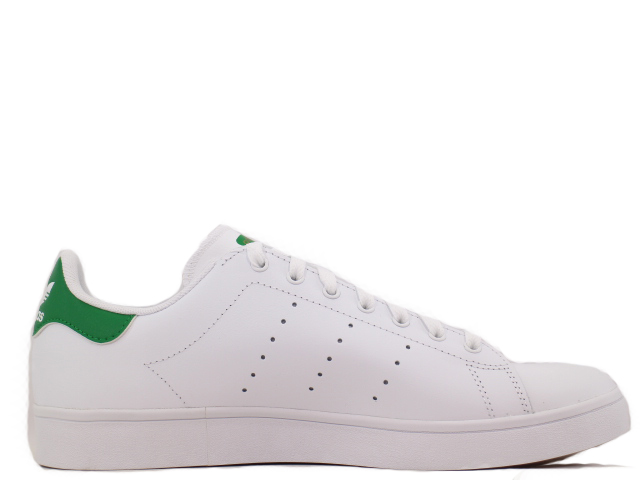 STAN SMITH VULC B49618 - 1