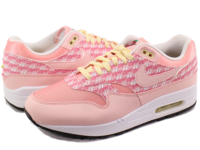 AIR MAX 1 PREMIUM CJ0609-600 - 2