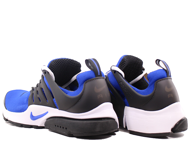 AIR PRESTO CT3550-400 - 2