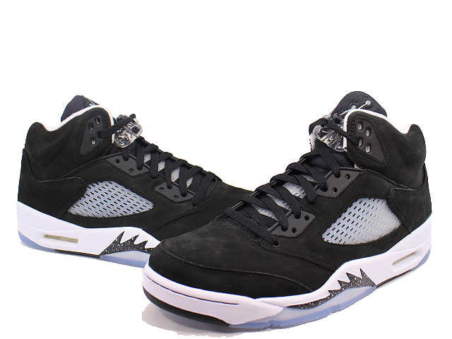 AIR JORDAN 5 RETRO CT4838-011 - 2