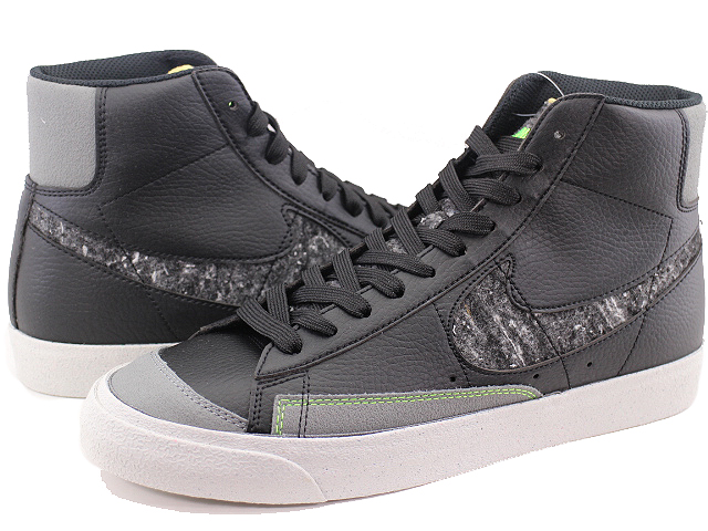 ナイキ ブレーザー MID 27cm メンズ NIKE BLAZER MID BLAZER MID 77 PREMIUM - スニーカーショップSKIT