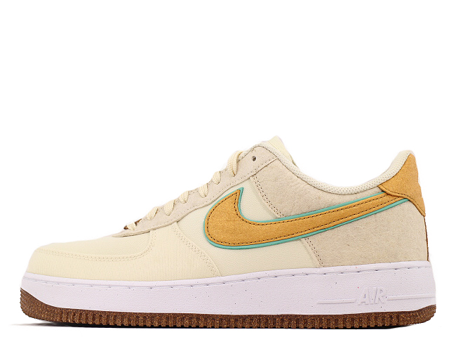 AIR FORCE 1 07 PREMIUM CZ1631-100