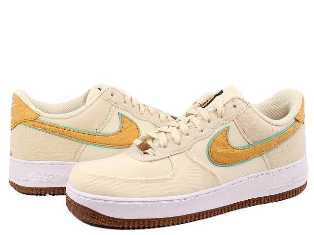 AIR FORCE 1 07 PREMIUM CZ1631-100 - 2