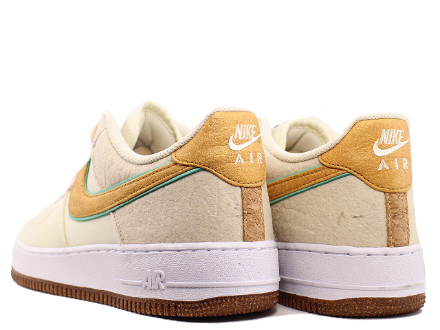 AIR FORCE 1 07 PREMIUM CZ1631-100 - 3