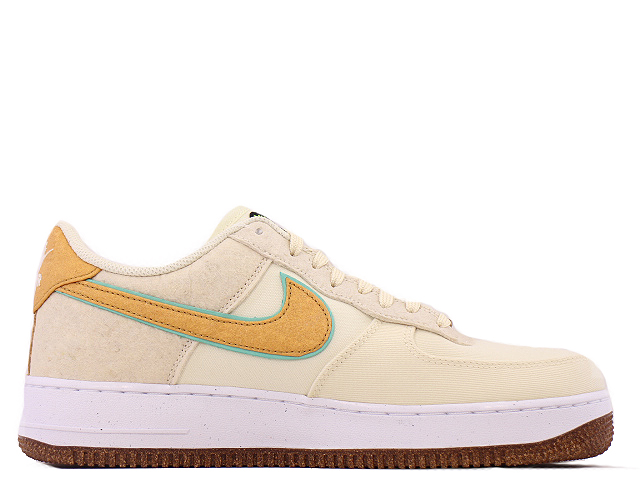 AIR FORCE 1 07 PREMIUM CZ1631-100 - 1