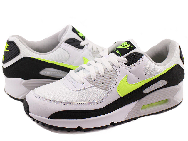 AIR MAX 90 CZ1846-100 - 1