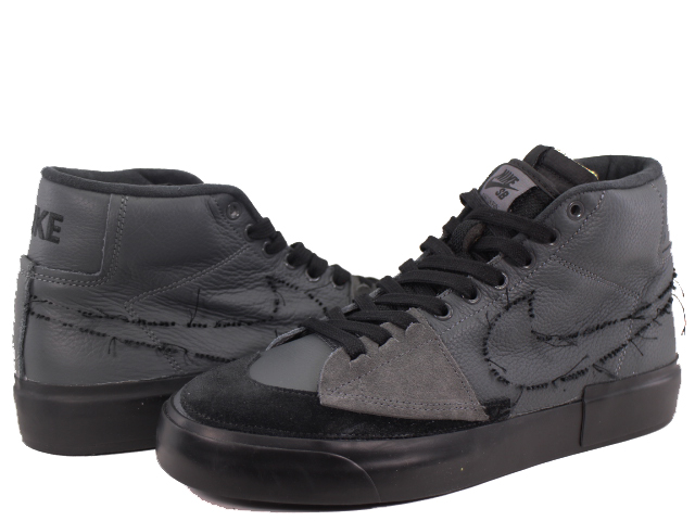 SB ZOOM BLAZER MID EDGE DA2189-001 - 1