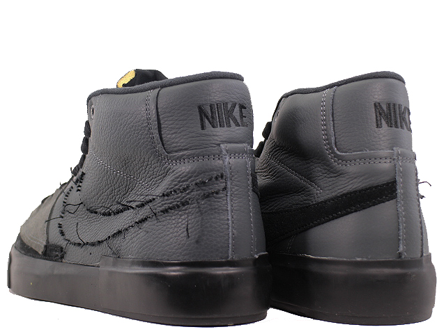 SB ZOOM BLAZER MID EDGE DA2189-001 - 2