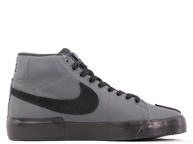 SB ZOOM BLAZER MID EDGE DA2189-001 - 3