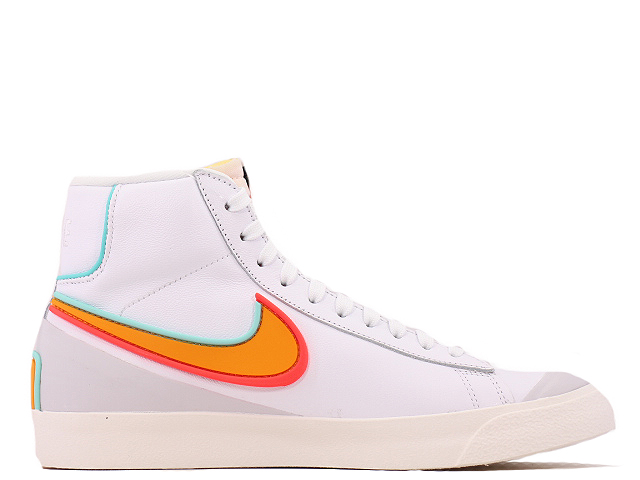 BLAZER MID 77 INFINITE DA7233-100 | スニーカーショップSKIT