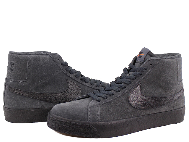 SB ZOOM BLAZER MID ISO - スニーカーショップSKIT