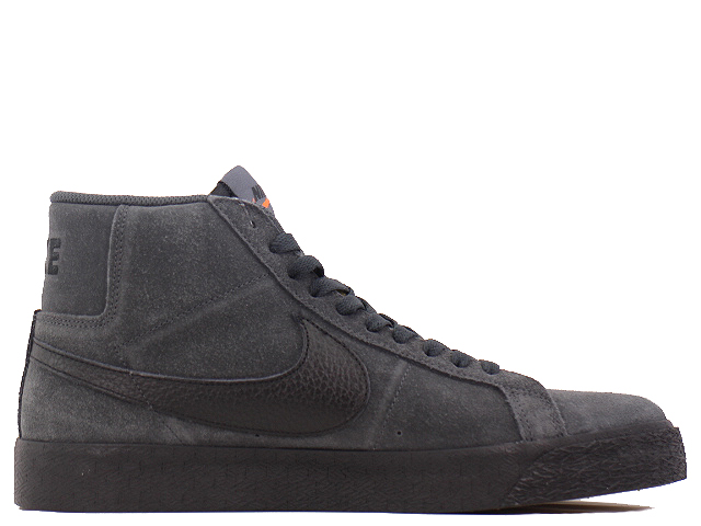 SB ZOOM BLAZER MID ISO DB3027-001 - 3