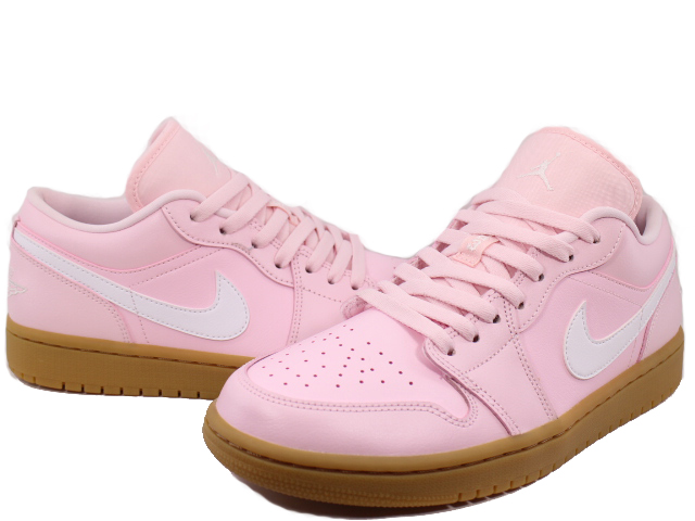 WMNS AIR JORDAN 1 LOW DC0774-601 - 1