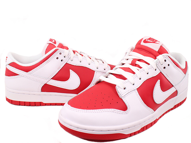 DUNK LOW RETRO DD1391-600 - 2