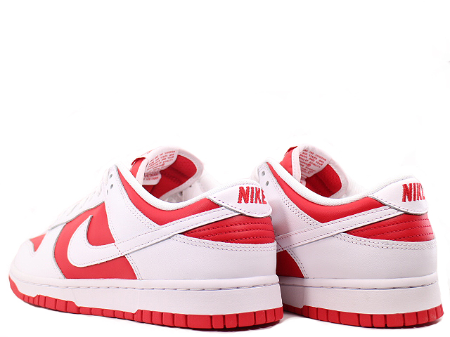 DUNK LOW RETRO DD1391-600 - 3